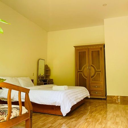 Mui Ne Garden Hotel And Kite School Екстер'єр фото