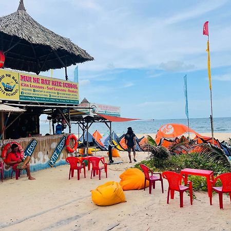 Mui Ne Garden Hotel And Kite School Екстер'єр фото