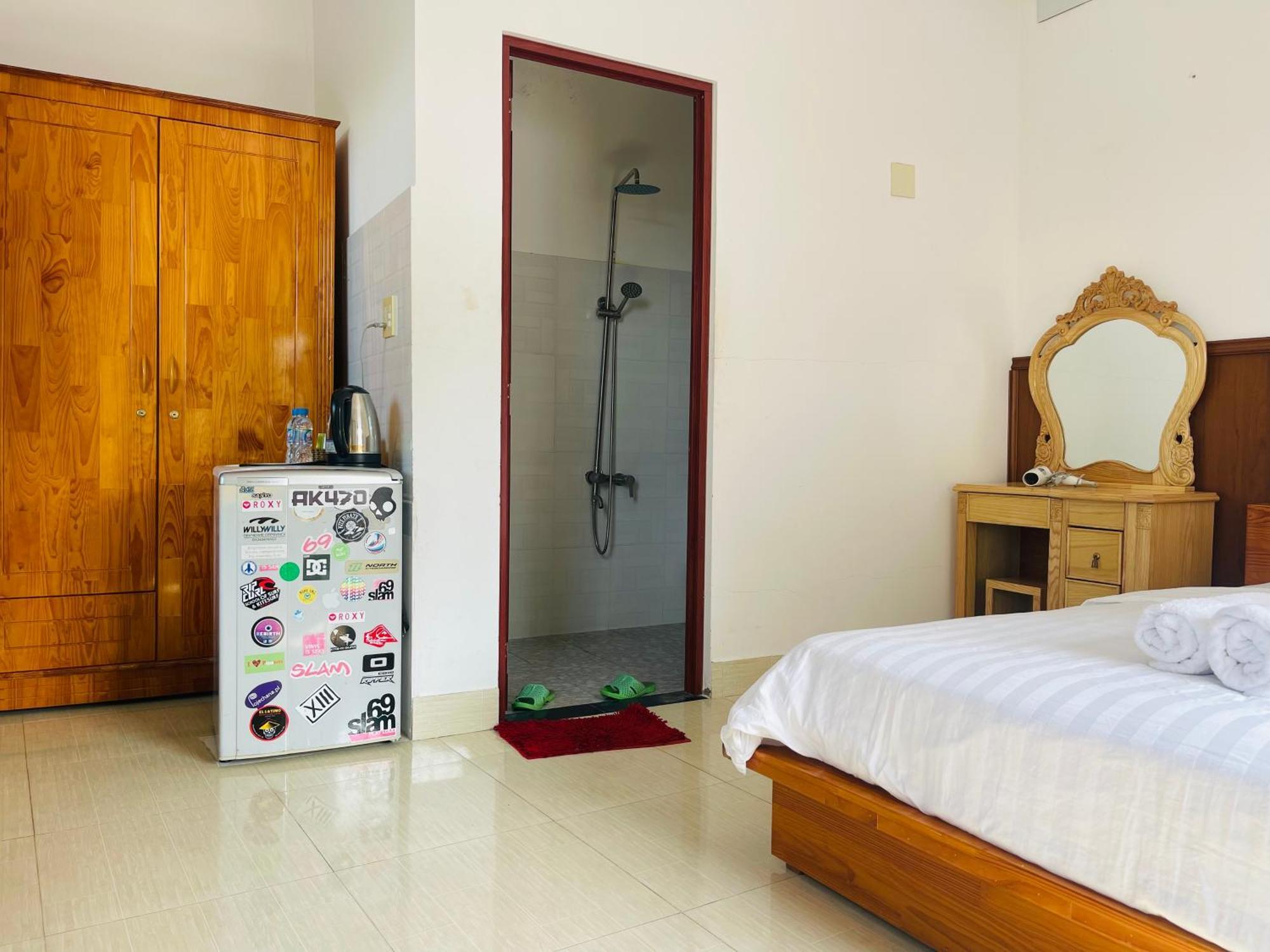 Mui Ne Garden Hotel And Kite School Екстер'єр фото