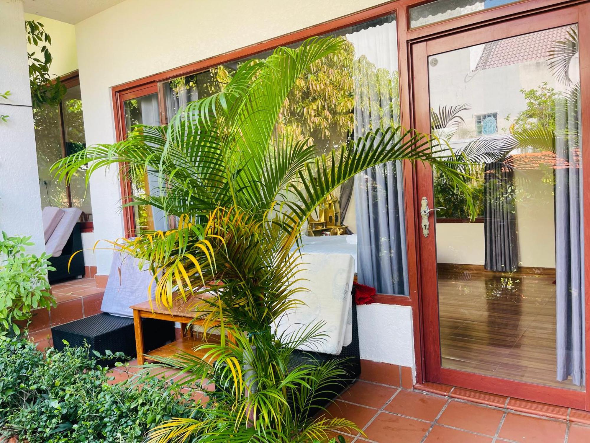 Mui Ne Garden Hotel And Kite School Екстер'єр фото