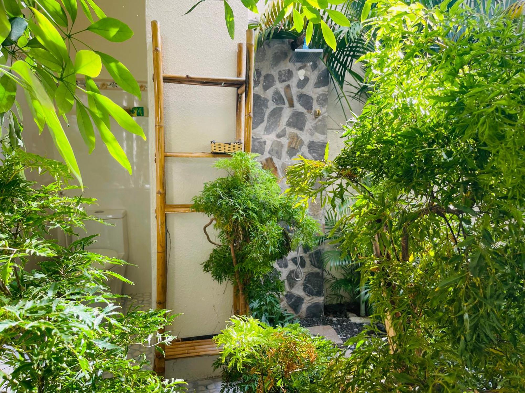 Mui Ne Garden Hotel And Kite School Екстер'єр фото