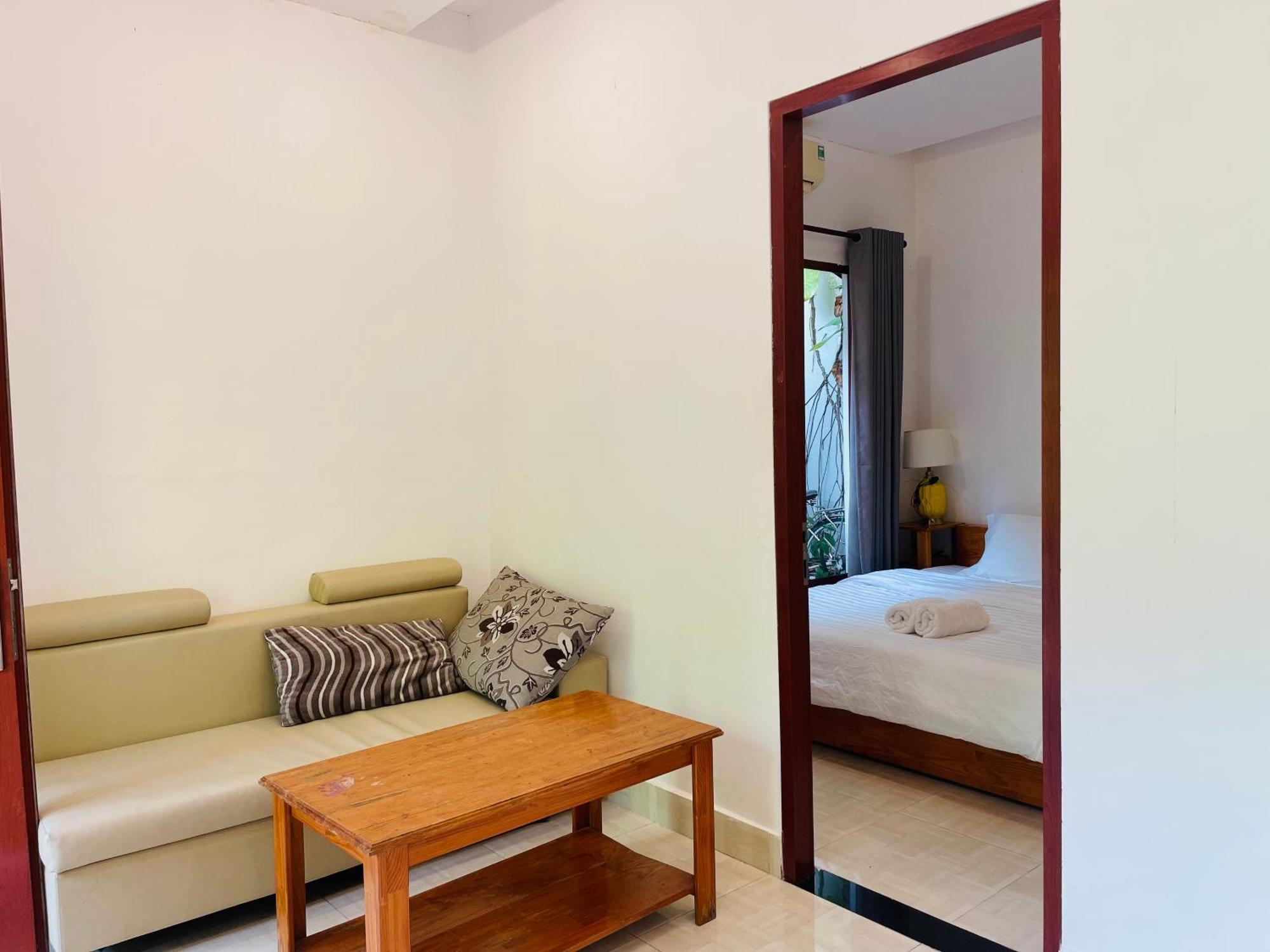 Mui Ne Garden Hotel And Kite School Екстер'єр фото