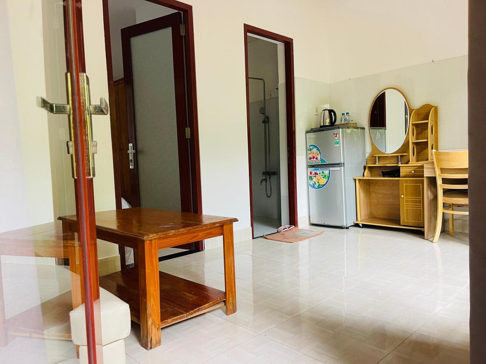 Mui Ne Garden Hotel And Kite School Екстер'єр фото