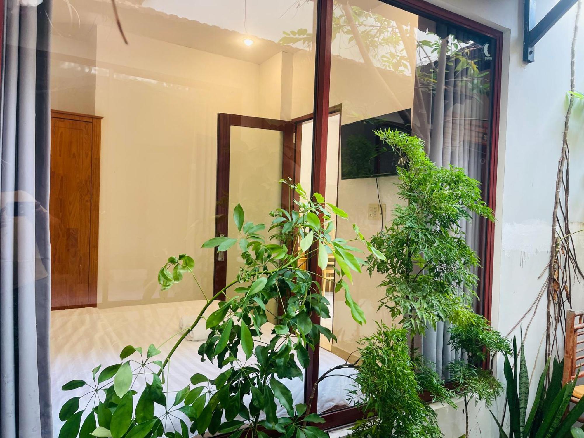 Mui Ne Garden Hotel And Kite School Екстер'єр фото