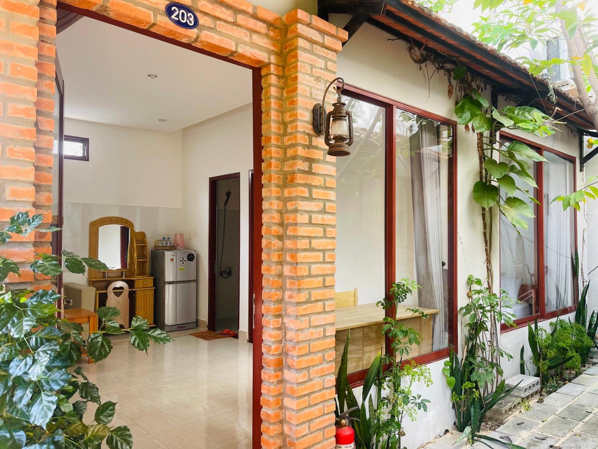 Mui Ne Garden Hotel And Kite School Екстер'єр фото